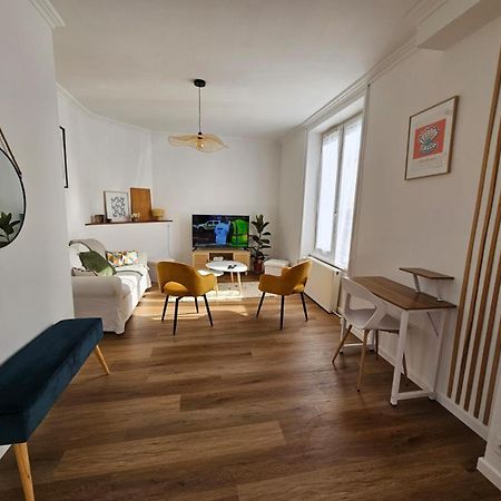 Chambre Lumineuse En Coloc Pour 1 Etudiant Ou Jeune Actif Ploërmel Exterior foto