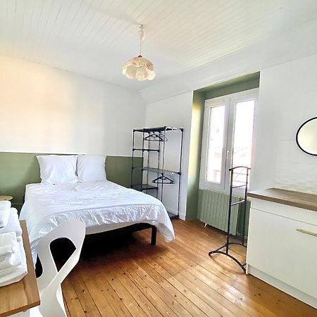 Chambre Lumineuse En Coloc Pour 1 Etudiant Ou Jeune Actif Ploërmel Exterior foto
